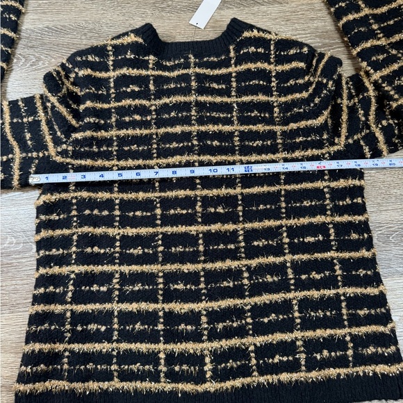 Talbots Cardigan Sweater Sz:Sp Button Down Wool Blend New Career Old Money Party - Picture 7 of 8